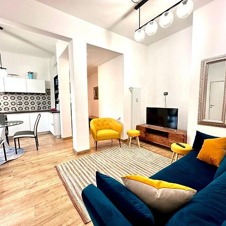 Апартаменты Lombardo'S Family - Free Private Parking 700M From The Station! Специя Экстерьер фото