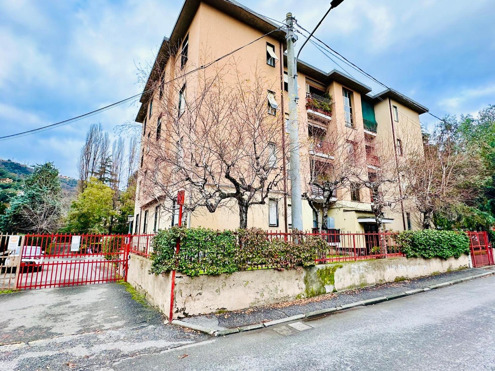 Апартаменты Lombardo'S Family - Free Private Parking 700M From The Station! Специя Экстерьер фото