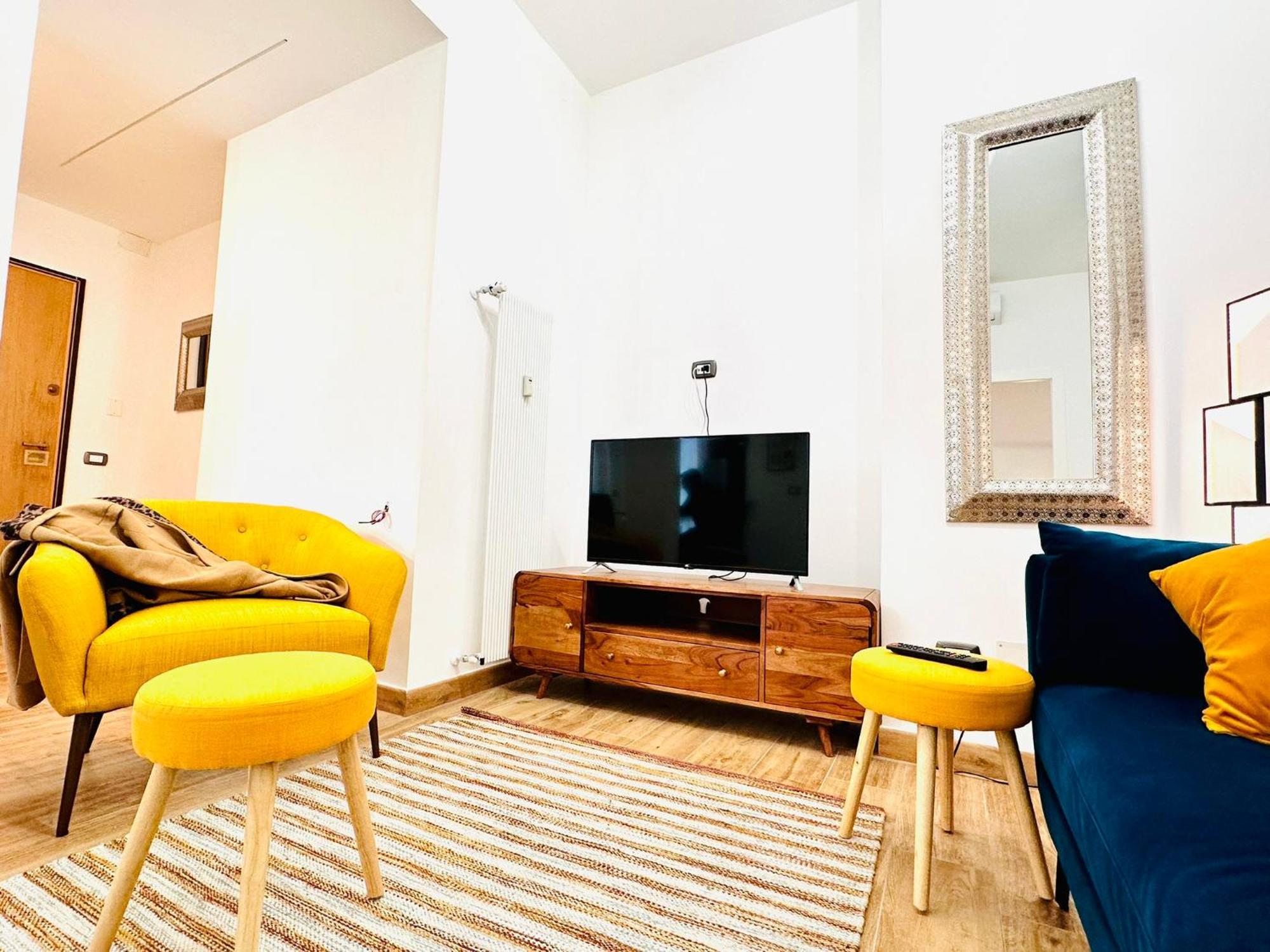 Апартаменты Lombardo'S Family - Free Private Parking 700M From The Station! Специя Экстерьер фото