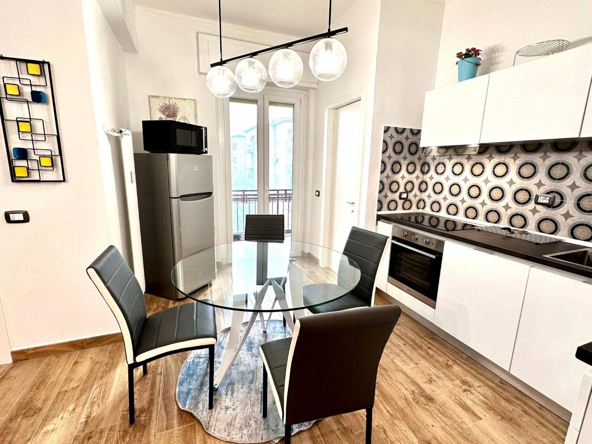 Апартаменты Lombardo'S Family - Free Private Parking 700M From The Station! Специя Экстерьер фото